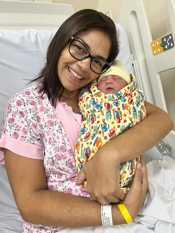 veronica e o bb