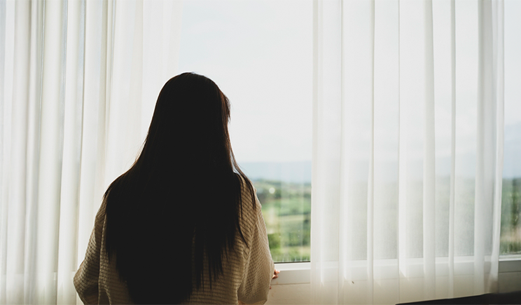 A Esposa de Ló – Obedecer a Deus, um ato de fé