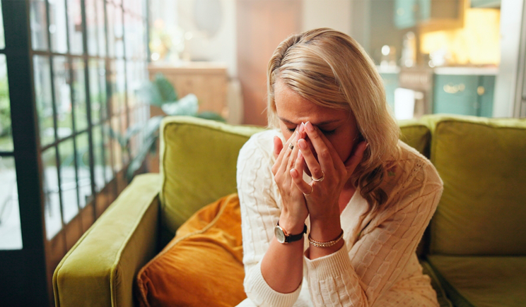 Filha és amada: Deus age em seu favor!