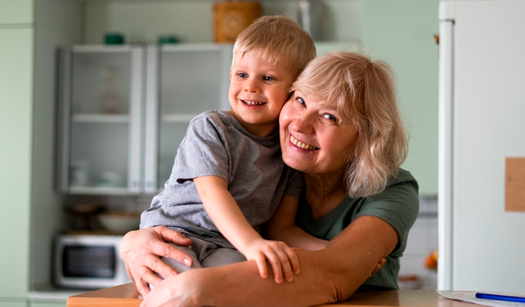 Sara: a mulher que riu da promessa 