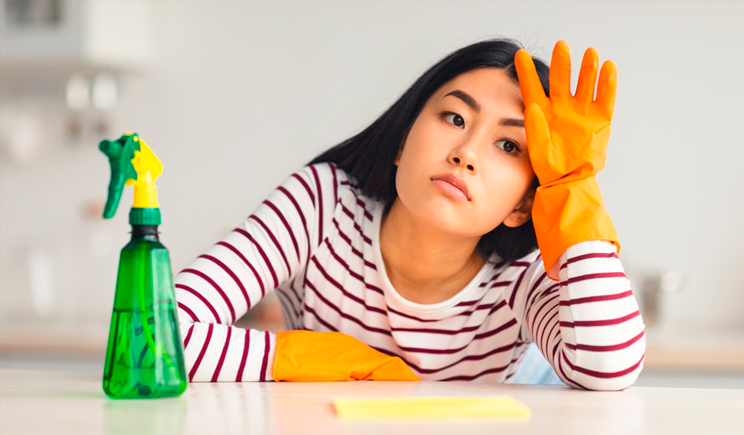 Marta: entre o serviço e a presença