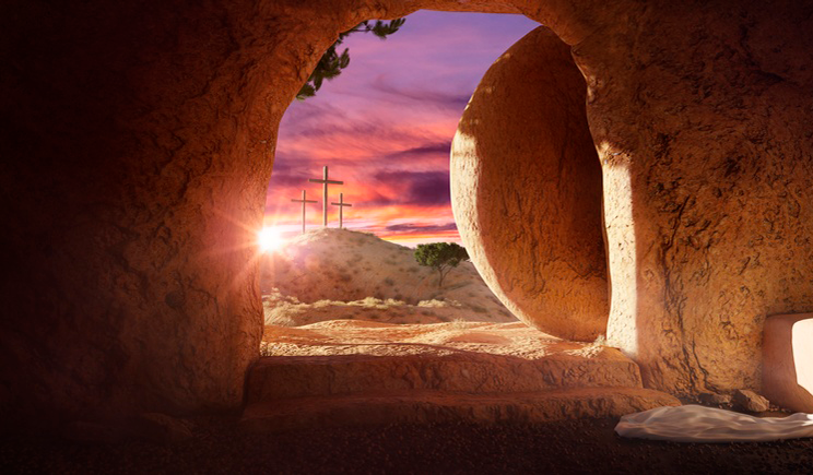 Cristo, nossa Páscoa: mulheres livres para desfrutar nova vida