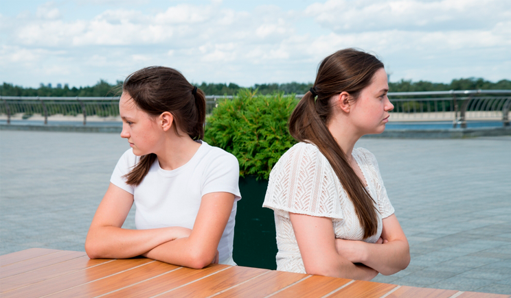 Diferenças individuais: como conviver com elas?