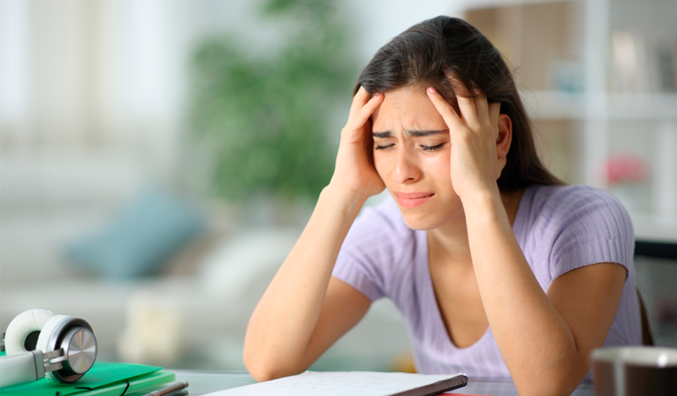 A mulher cristã e a sua força na angústia