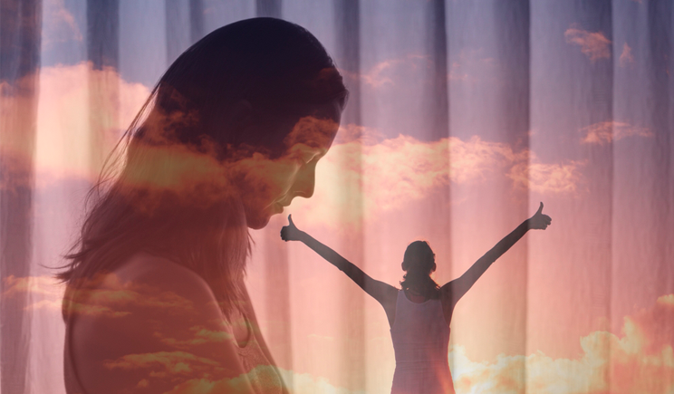 Pensando, sentindo e administrando as soluções