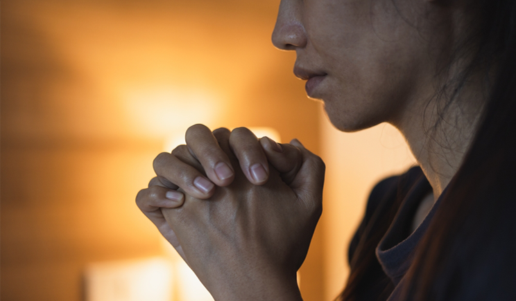 Corações restaurados pela cruz de Cristo!